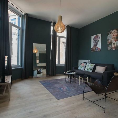 Smartflats - Pot D'Or Apartman Liège Kültér fotó