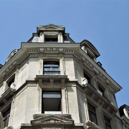 Smartflats - Pot D'Or Apartman Liège Kültér fotó