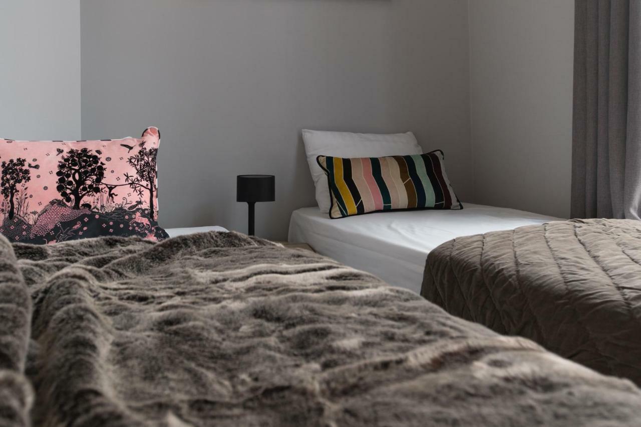 Smartflats - Pot D'Or Apartman Liège Kültér fotó