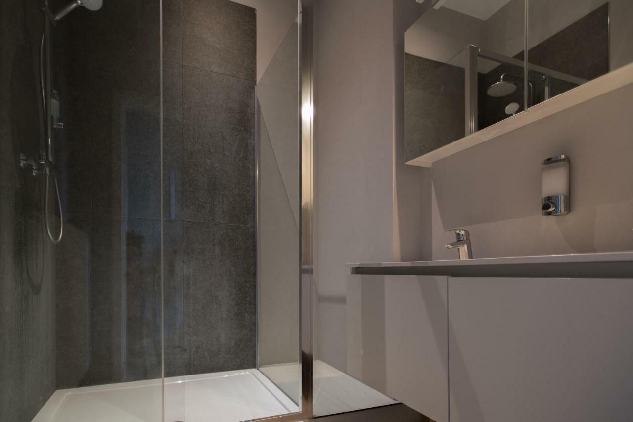 Smartflats - Pot D'Or Apartman Liège Kültér fotó