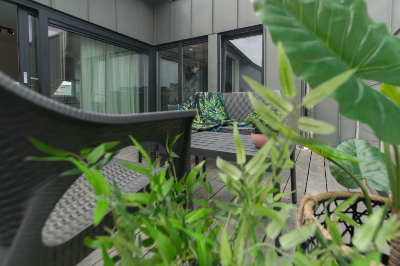Smartflats - Pot D'Or Apartman Liège Kültér fotó